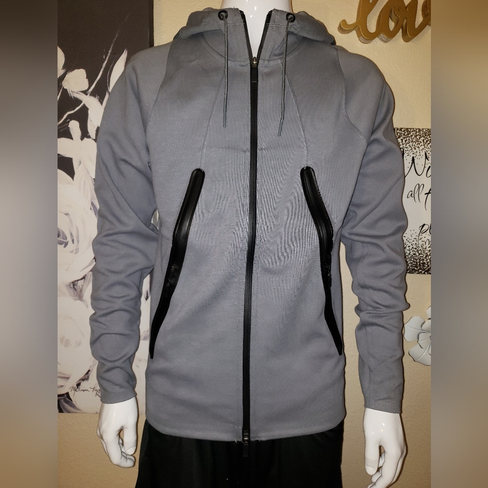 Jordan Lite Jacket *S* - Picture 4 of 12
